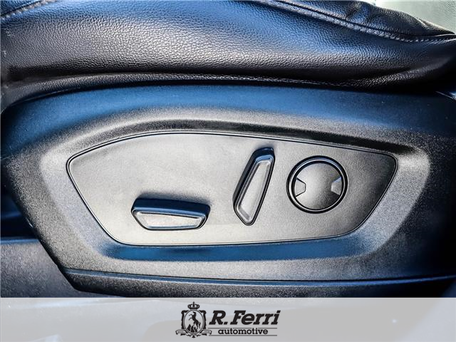 2020 Ford Explorer XLT (Stk: T0334A) in Woodbridge - Image 22 of 31