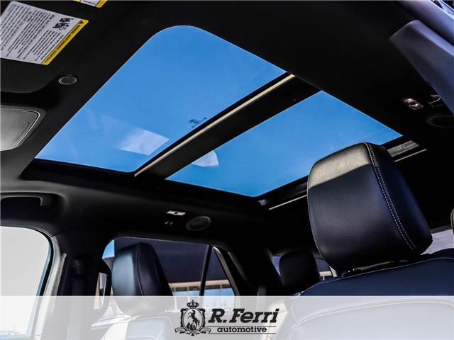 2020 Ford Explorer XLT (Stk: T0334A) in Woodbridge - Image 23 of 31