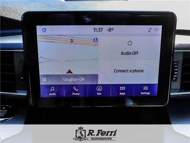 2020 Ford Explorer XLT (Stk: T0334A) in Woodbridge - Image 24 of 31