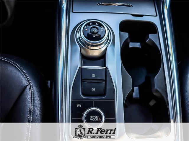 2020 Ford Explorer XLT (Stk: T0334A) in Woodbridge - Image 27 of 31