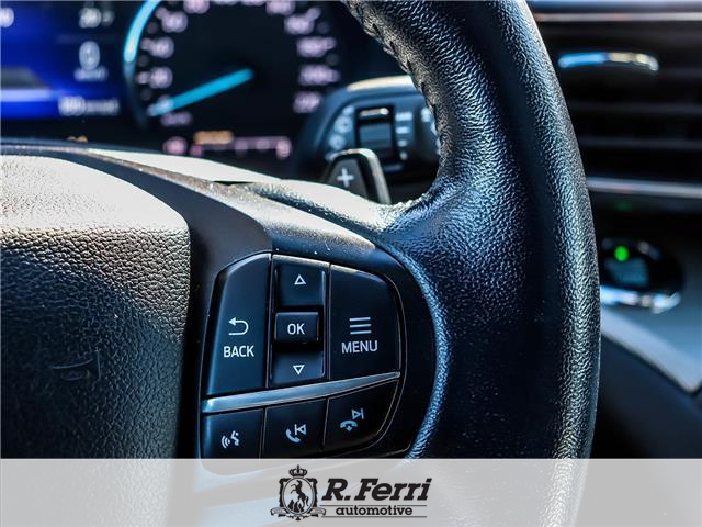 2020 Ford Explorer XLT (Stk: T0334A) in Woodbridge - Image 29 of 31