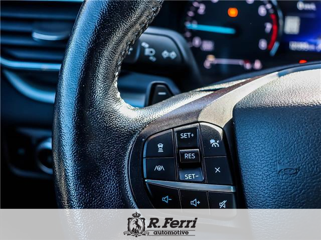 2020 Ford Explorer XLT (Stk: T0334A) in Woodbridge - Image 30 of 31