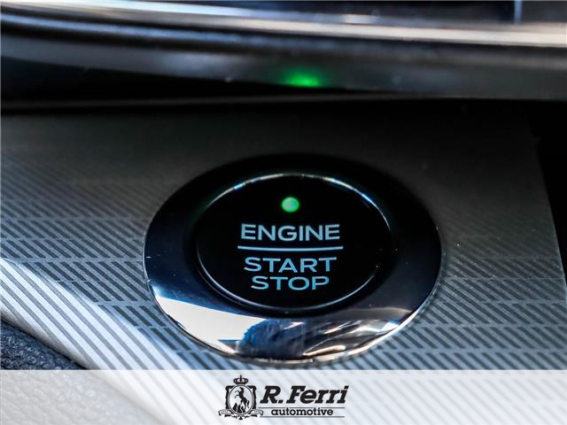 2020 Ford Explorer XLT (Stk: T0334A) in Woodbridge - Image 31 of 31