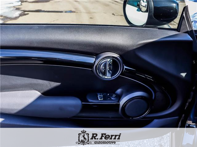 2024 MINI 3 Door Cooper S (Stk: M3755A) in Woodbridge - Image 5 of 23 2024 MINI 3 Door Cooper S (Stk: M3755A) in Woodbridge - Image 5 of 23