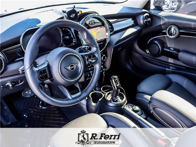 2024 MINI 3 Door Cooper S (Stk: M3755A) in Woodbridge - Image 6 of 23 2024 MINI 3 Door Cooper S (Stk: M3755A) in Woodbridge - Image 6 of 23