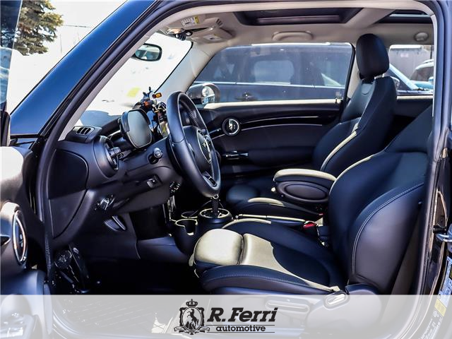 2024 MINI 3 Door Cooper S (Stk: M3755A) in Woodbridge - Image 7 of 23 2024 MINI 3 Door Cooper S (Stk: M3755A) in Woodbridge - Image 7 of 23