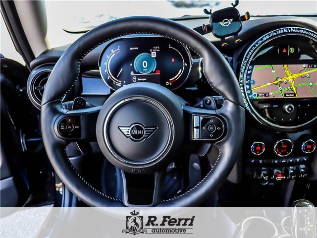2024 MINI 3 Door Cooper S (Stk: M3755A) in Woodbridge - Image 8 of 23 2024 MINI 3 Door Cooper S (Stk: M3755A) in Woodbridge - Image 8 of 23