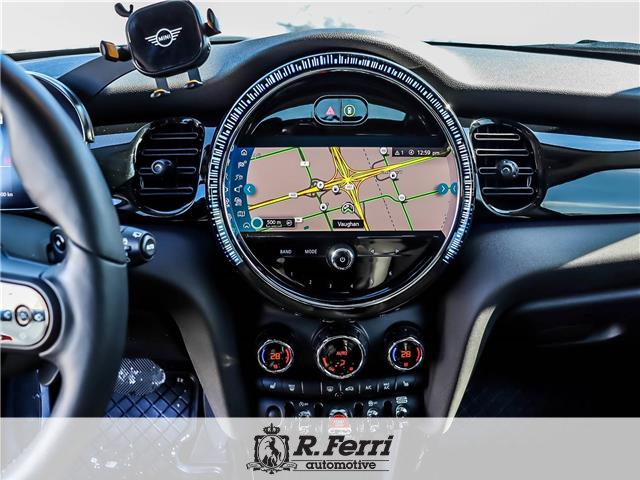 2024 MINI 3 Door Cooper S (Stk: M3755A) in Woodbridge - Image 9 of 23 2024 MINI 3 Door Cooper S (Stk: M3755A) in Woodbridge - Image 9 of 23