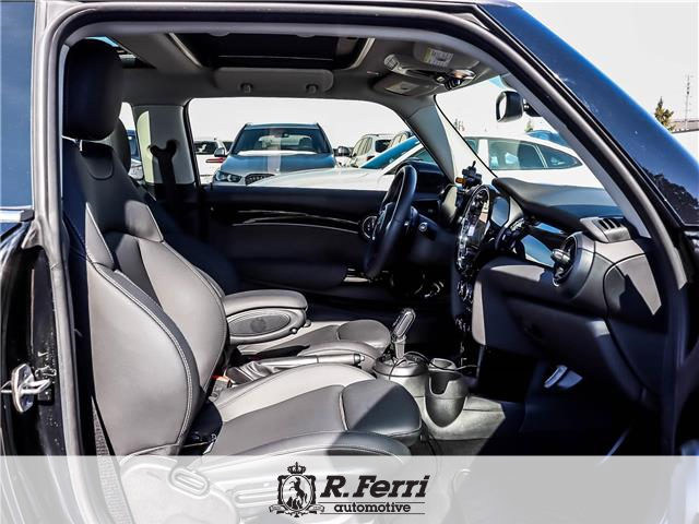 2024 MINI 3 Door Cooper S (Stk: M3755A) in Woodbridge - Image 11 of 23 2024 MINI 3 Door Cooper S (Stk: M3755A) in Woodbridge - Image 11 of 23