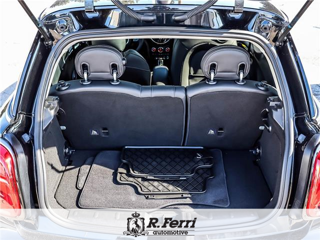 2024 MINI 3 Door Cooper S (Stk: M3755A) in Woodbridge - Image 13 of 23 2024 MINI 3 Door Cooper S (Stk: M3755A) in Woodbridge - Image 13 of 23