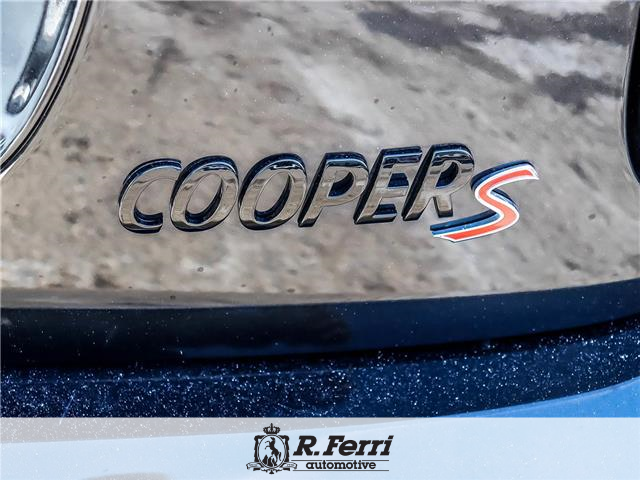 2024 MINI 3 Door Cooper S (Stk: M3755A) in Woodbridge - Image 14 of 23 2024 MINI 3 Door Cooper S (Stk: M3755A) in Woodbridge - Image 14 of 23