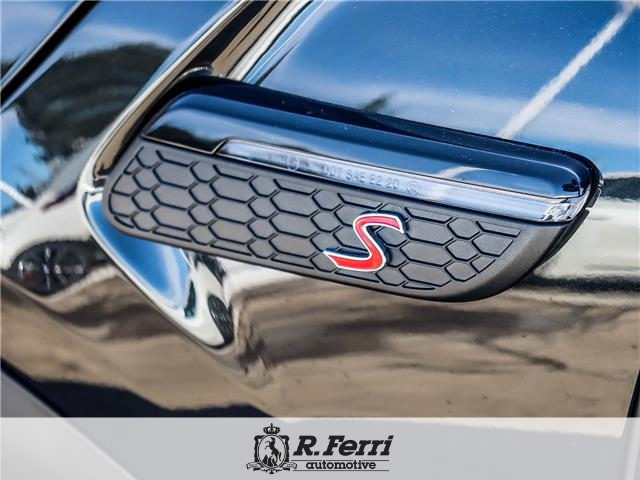 2024 MINI 3 Door Cooper S (Stk: M3755A) in Woodbridge - Image 15 of 23 2024 MINI 3 Door Cooper S (Stk: M3755A) in Woodbridge - Image 15 of 23