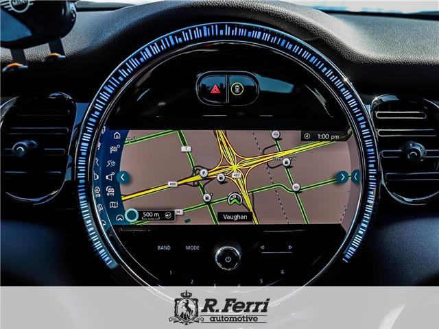 2024 MINI 3 Door Cooper S (Stk: M3755A) in Woodbridge - Image 17 of 23 2024 MINI 3 Door Cooper S (Stk: M3755A) in Woodbridge - Image 17 of 23