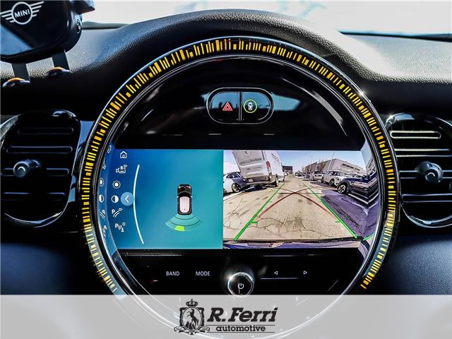 2024 MINI 3 Door Cooper S (Stk: M3755A) in Woodbridge - Image 18 of 23 2024 MINI 3 Door Cooper S (Stk: M3755A) in Woodbridge - Image 18 of 23