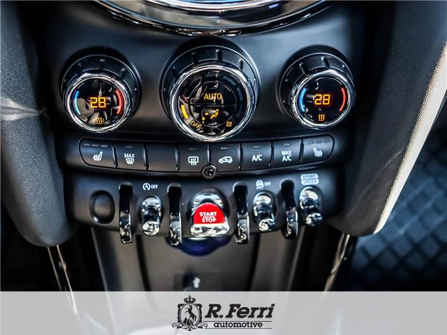 2024 MINI 3 Door Cooper S (Stk: M3755A) in Woodbridge - Image 20 of 23 2024 MINI 3 Door Cooper S (Stk: M3755A) in Woodbridge - Image 20 of 23