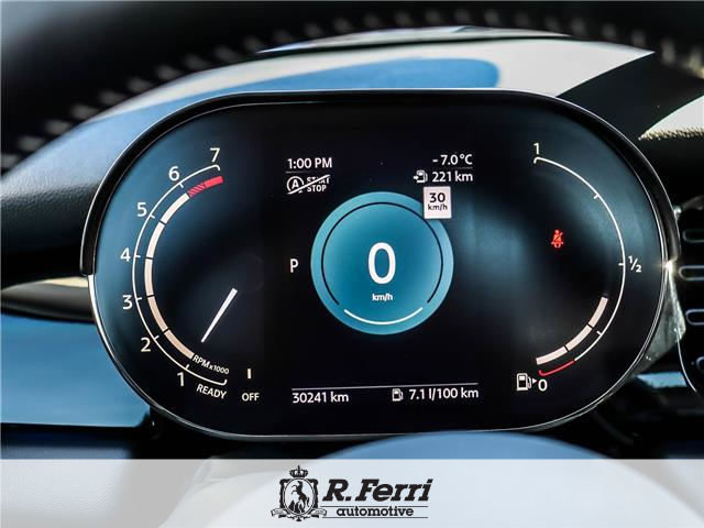 2024 MINI 3 Door Cooper S (Stk: M3755A) in Woodbridge - Image 21 of 23 2024 MINI 3 Door Cooper S (Stk: M3755A) in Woodbridge - Image 21 of 23