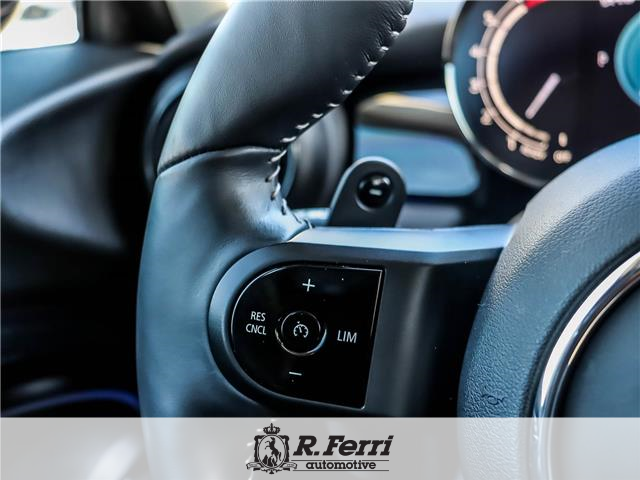 2024 MINI 3 Door Cooper S (Stk: M3755A) in Woodbridge - Image 23 of 23 2024 MINI 3 Door Cooper S (Stk: M3755A) in Woodbridge - Image 23 of 23