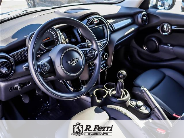 2021 MINI 5 Door Cooper S (Stk: U1861) in Woodbridge - Image 7 of 26