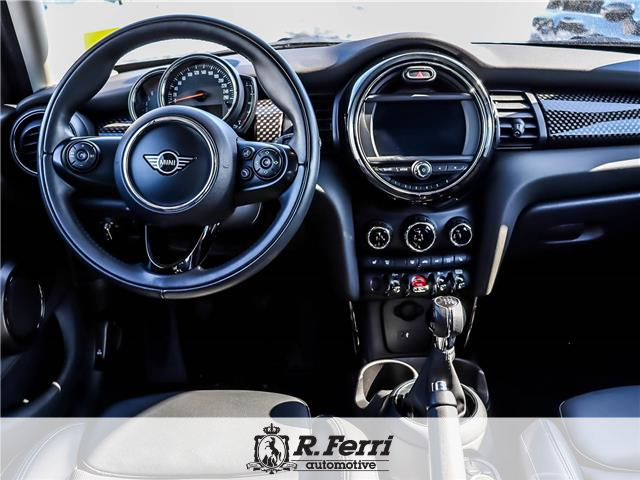 2021 MINI 5 Door Cooper S (Stk: U1861) in Woodbridge - Image 8 of 26