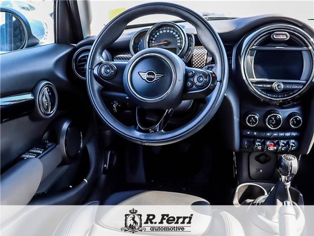 2021 MINI 5 Door Cooper S (Stk: U1861) in Woodbridge - Image 9 of 26