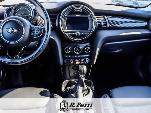 2021 MINI 5 Door Cooper S (Stk: U1861) in Woodbridge - Image 10 of 26