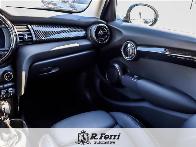 2021 MINI 5 Door Cooper S (Stk: U1861) in Woodbridge - Image 11 of 26