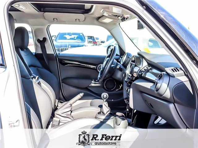 2021 MINI 5 Door Cooper S (Stk: U1861) in Woodbridge - Image 12 of 26