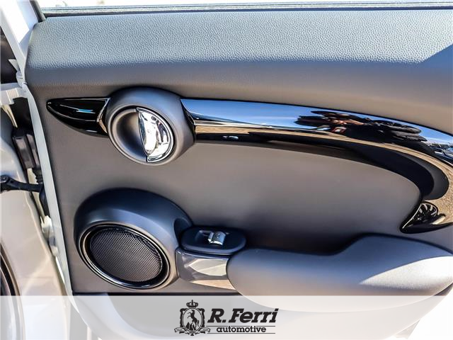 2021 MINI 5 Door Cooper S (Stk: U1861) in Woodbridge - Image 13 of 26
