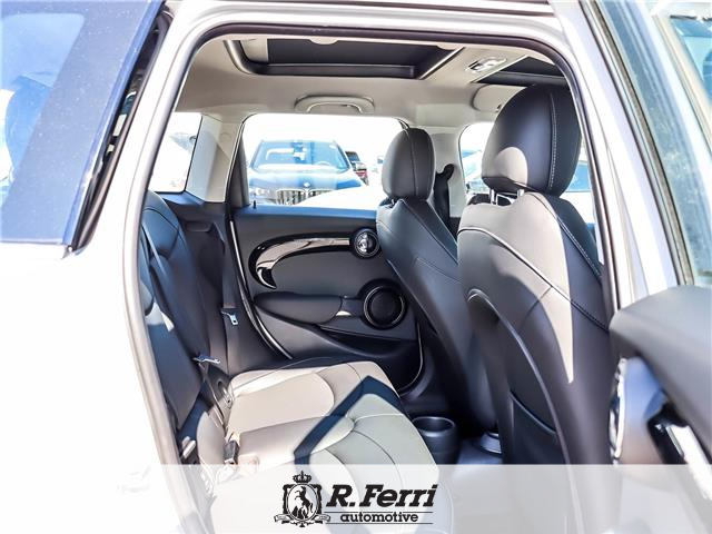2021 MINI 5 Door Cooper S (Stk: U1861) in Woodbridge - Image 14 of 26