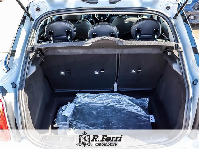 2021 MINI 5 Door Cooper S (Stk: U1861) in Woodbridge - Image 15 of 26