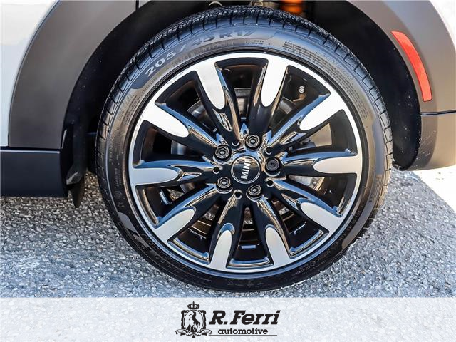 2021 MINI 5 Door Cooper S (Stk: U1861) in Woodbridge - Image 17 of 26