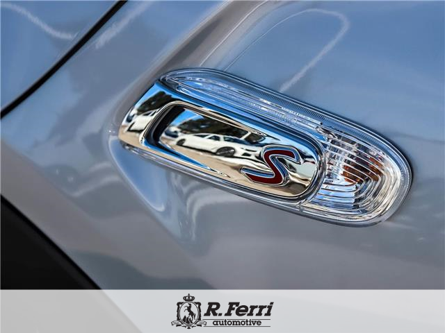2021 MINI 5 Door Cooper S (Stk: U1861) in Woodbridge - Image 18 of 26