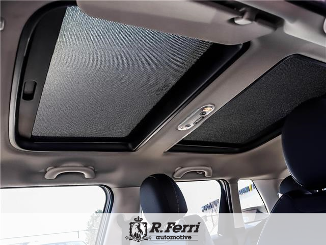 2021 MINI 5 Door Cooper S (Stk: U1861) in Woodbridge - Image 19 of 26