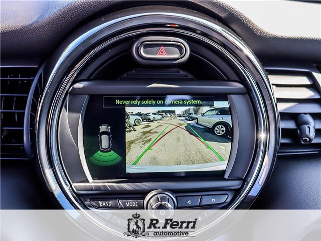 2021 MINI 5 Door Cooper S (Stk: U1861) in Woodbridge - Image 20 of 26
