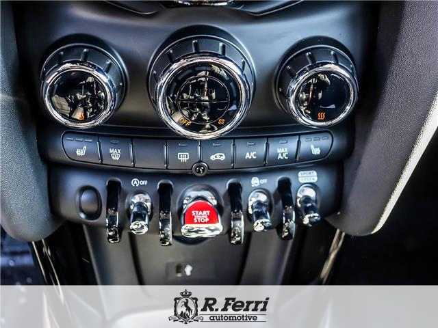 2021 MINI 5 Door Cooper S (Stk: U1861) in Woodbridge - Image 22 of 26