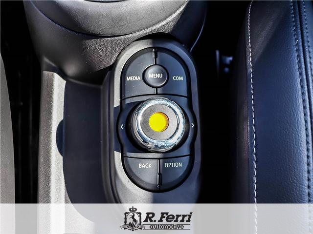 2021 MINI 5 Door Cooper S (Stk: U1861) in Woodbridge - Image 23 of 26