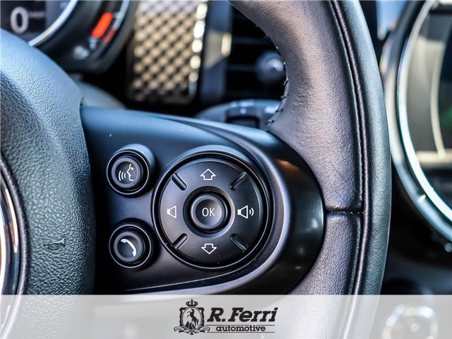 2021 MINI 5 Door Cooper S (Stk: U1861) in Woodbridge - Image 25 of 26