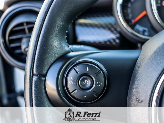 2021 MINI 5 Door Cooper S (Stk: U1861) in Woodbridge - Image 26 of 26