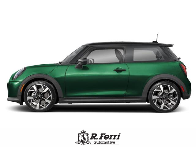 2026 MINI 3 Door Cooper S (Stk: M3771) in Woodbridge - Image 2 of 3