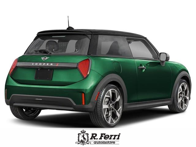 2026 MINI 3 Door Cooper S (Stk: M3771) in Woodbridge - Image 3 of 3
