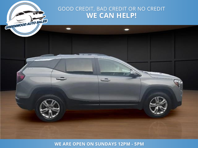 2024 GMC Terrain SLE (Stk: 24-229836) in Greenwood - Image 4 of 15