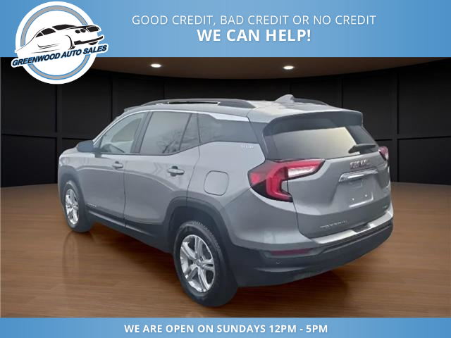 2024 GMC Terrain SLE (Stk: 24-229836) in Greenwood - Image 6 of 15