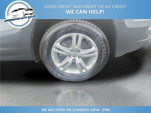 2024 GMC Terrain SLE (Stk: 24-229836) in Greenwood - Image 7 of 15