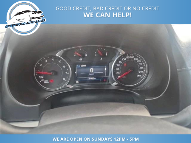 2024 GMC Terrain SLE (Stk: 24-229836) in Greenwood - Image 11 of 15