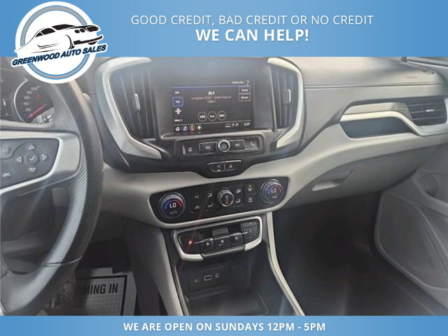 2024 GMC Terrain SLE (Stk: 24-229836) in Greenwood - Image 12 of 15