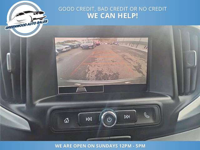 2024 GMC Terrain SLE (Stk: 24-229836) in Greenwood - Image 13 of 15