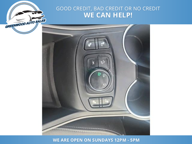 2024 GMC Terrain SLE (Stk: 24-229836) in Greenwood - Image 14 of 15