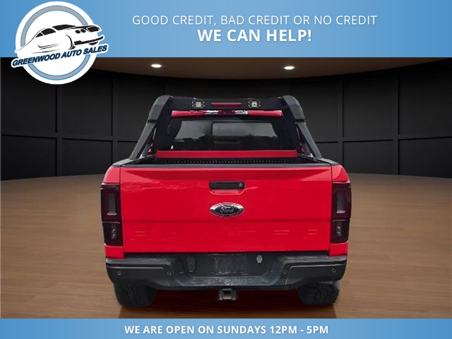 2020 Ford Ranger XLT (Stk: 20-A89843) in Greenwood - Image 6 of 15