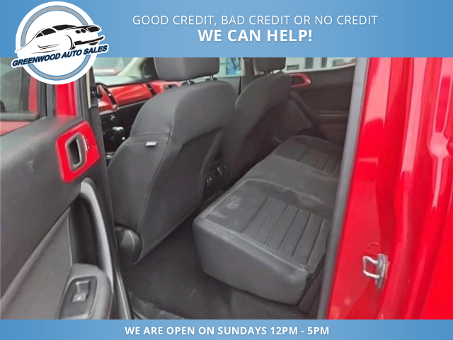 2020 Ford Ranger XLT (Stk: 20-A89843) in Greenwood - Image 9 of 15