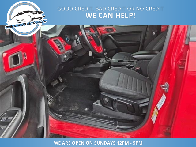 2020 Ford Ranger XLT (Stk: 20-A89843) in Greenwood - Image 10 of 15